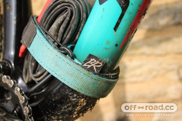 Back Country Research Mutherload Frame Mount Strap | off-road.cc